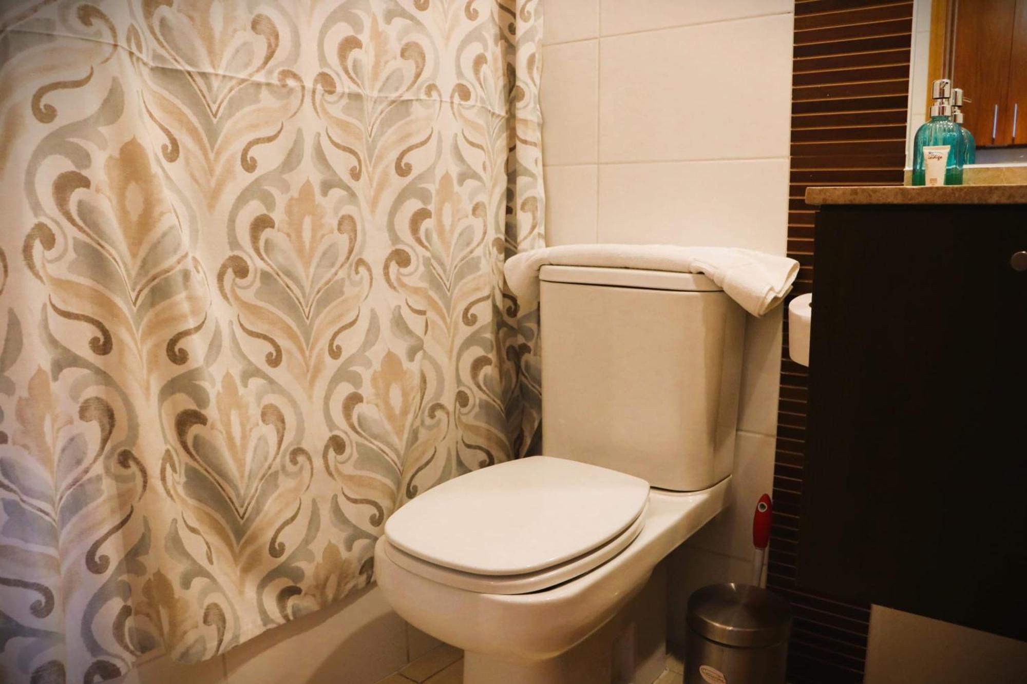 1d1b En Valle Nevado, Edif Valle Condores Ii 4pax Servicio Hom 308 Apartment *