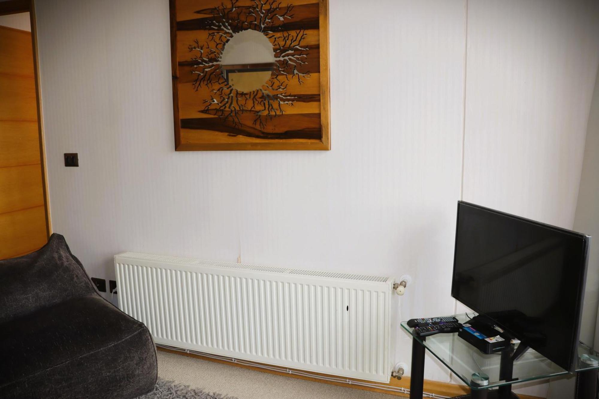 1d1b En Valle Nevado, Edif Valle Condores Ii 4pax Servicio Hom 308 Santiago