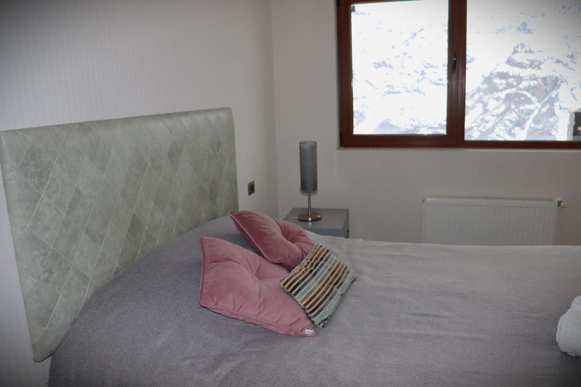 1d1b En Valle Nevado, Edif Valle Condores Ii 4pax Servicio Hom 308 Apartment *