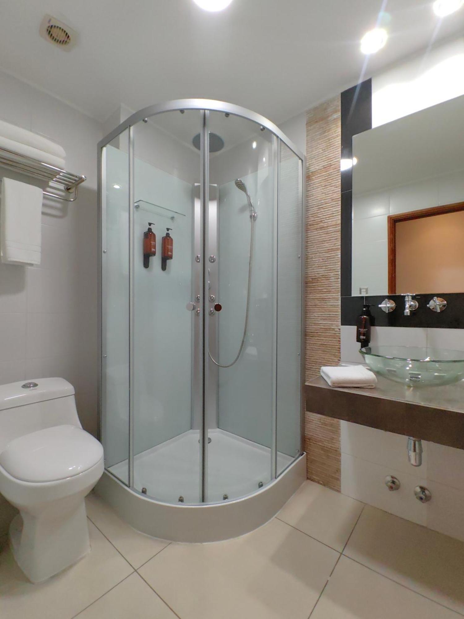 Concha Y Toro 33 Boutique By Nobile 4* Santiago