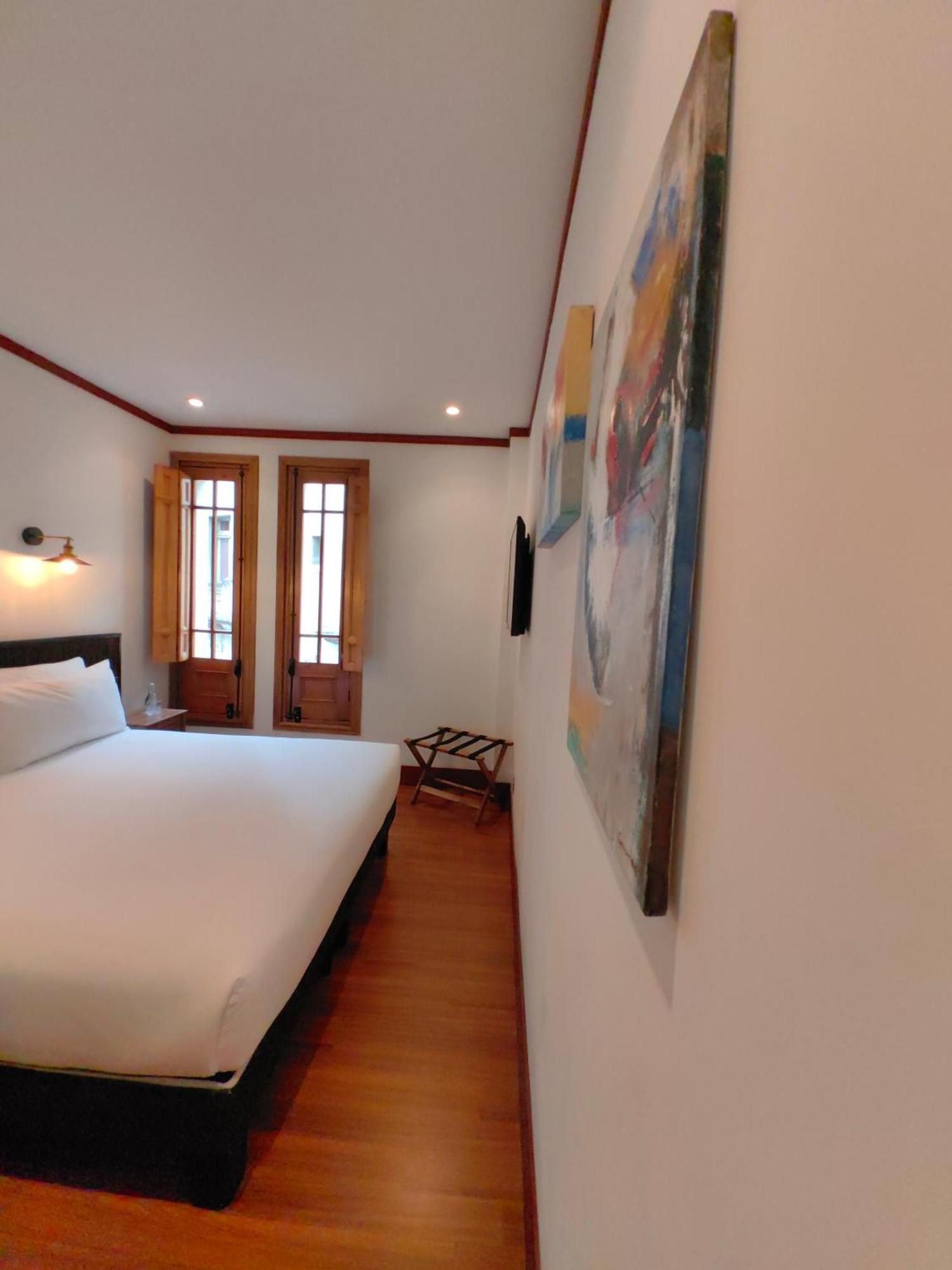 Hotel Concha Y Toro 33 Boutique By Nobile Santiago
