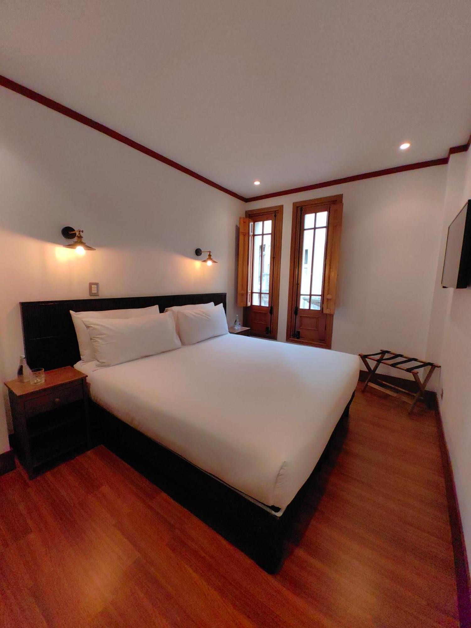 Hotel Concha Y Toro 33 Boutique By Nobile