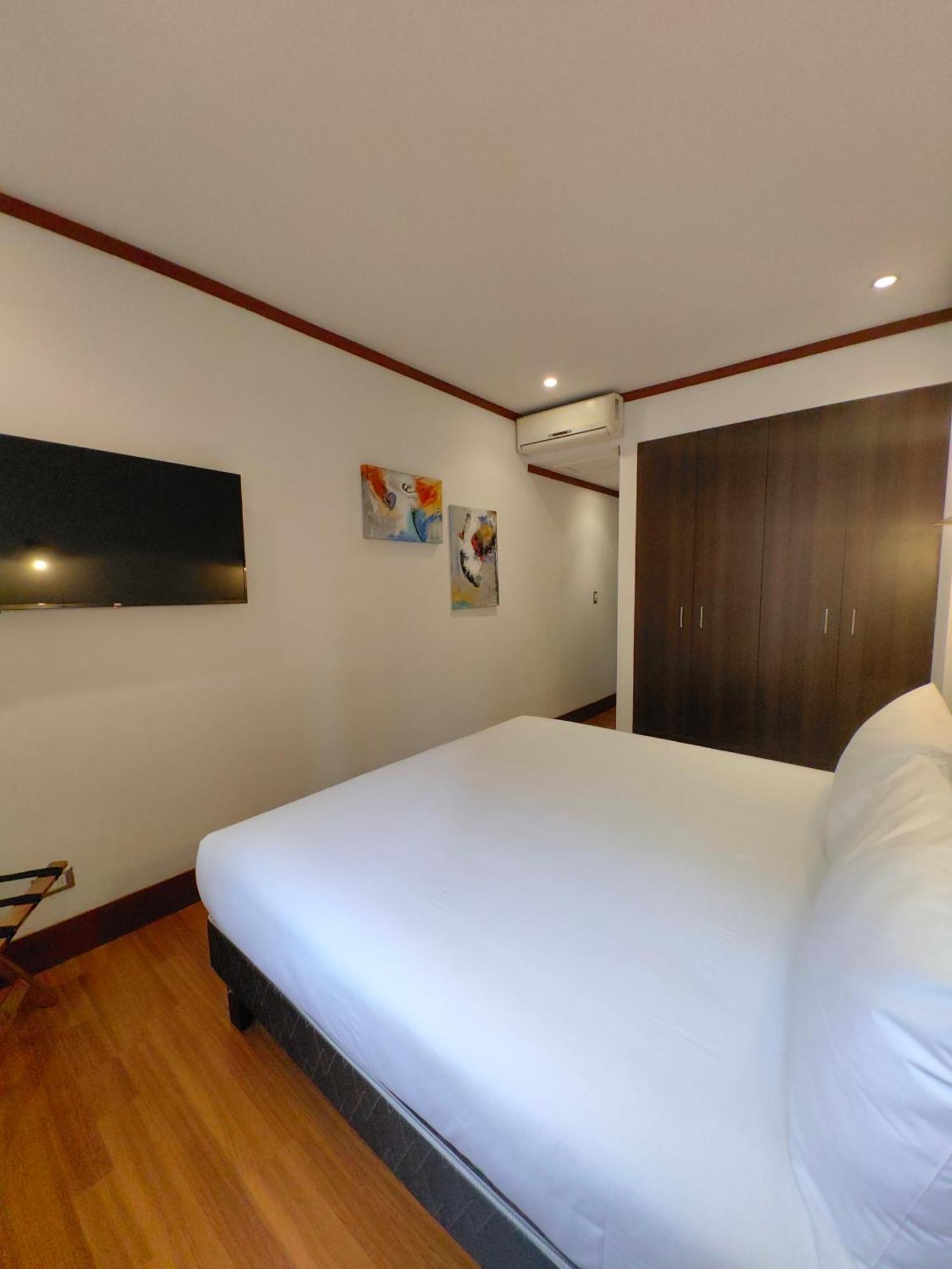 Concha Y Toro 33 Boutique By Nobile 4* Santiago