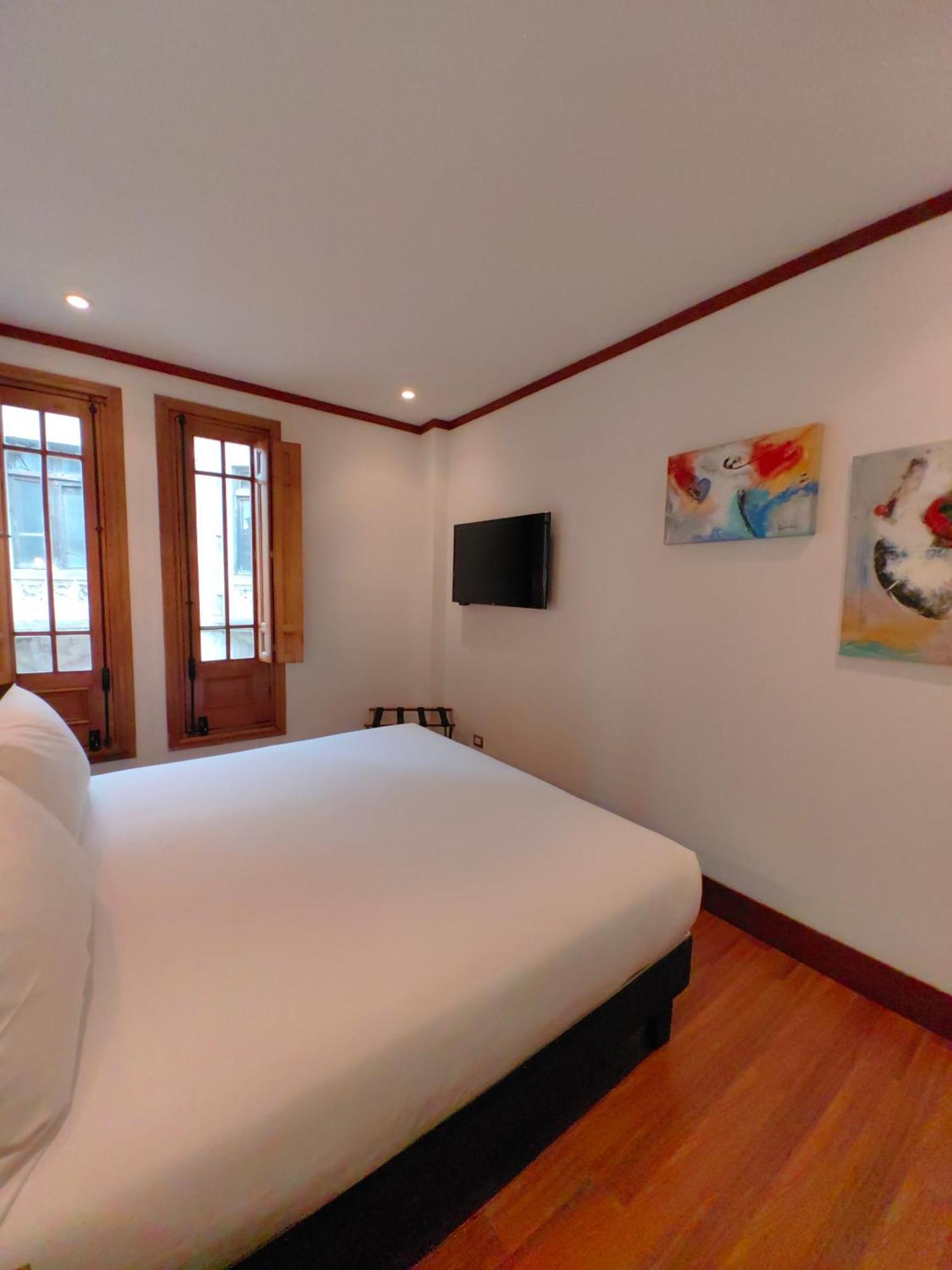Hotel Concha Y Toro 33 Boutique By Nobile