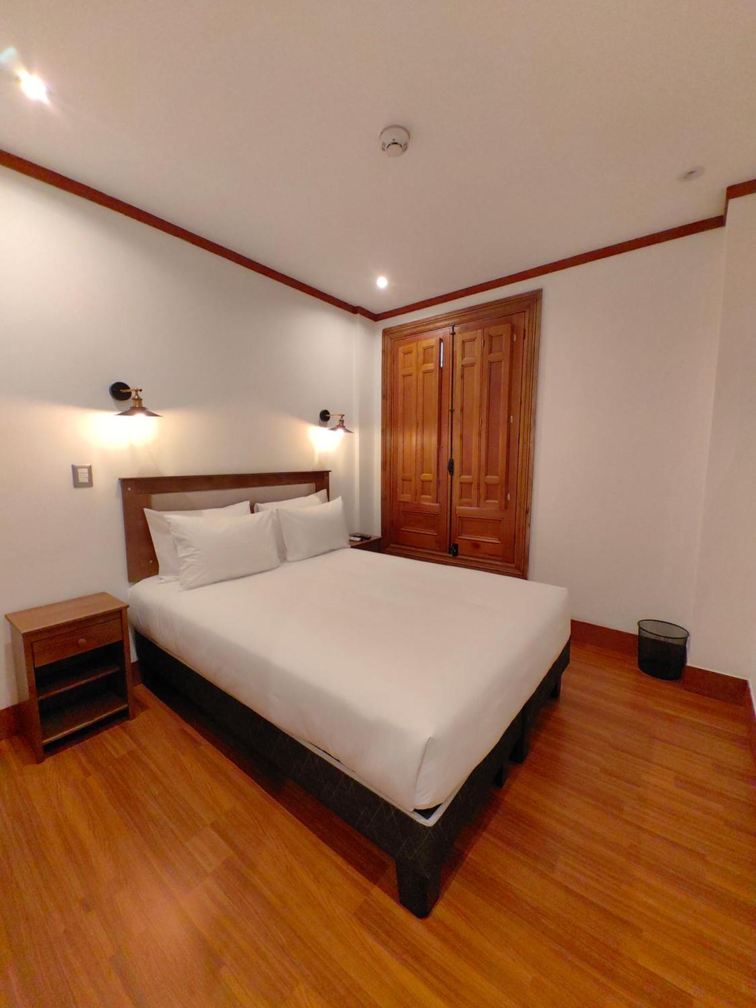 Concha Y Toro 33 Boutique By Nobile Hotel 4*