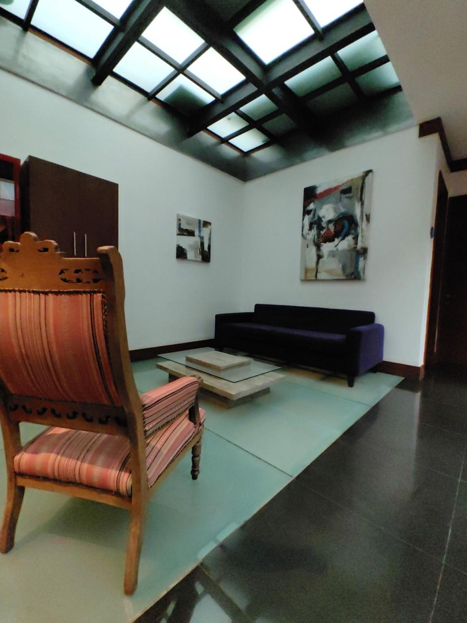 Hotel Concha Y Toro 33 Boutique By Nobile Santiago