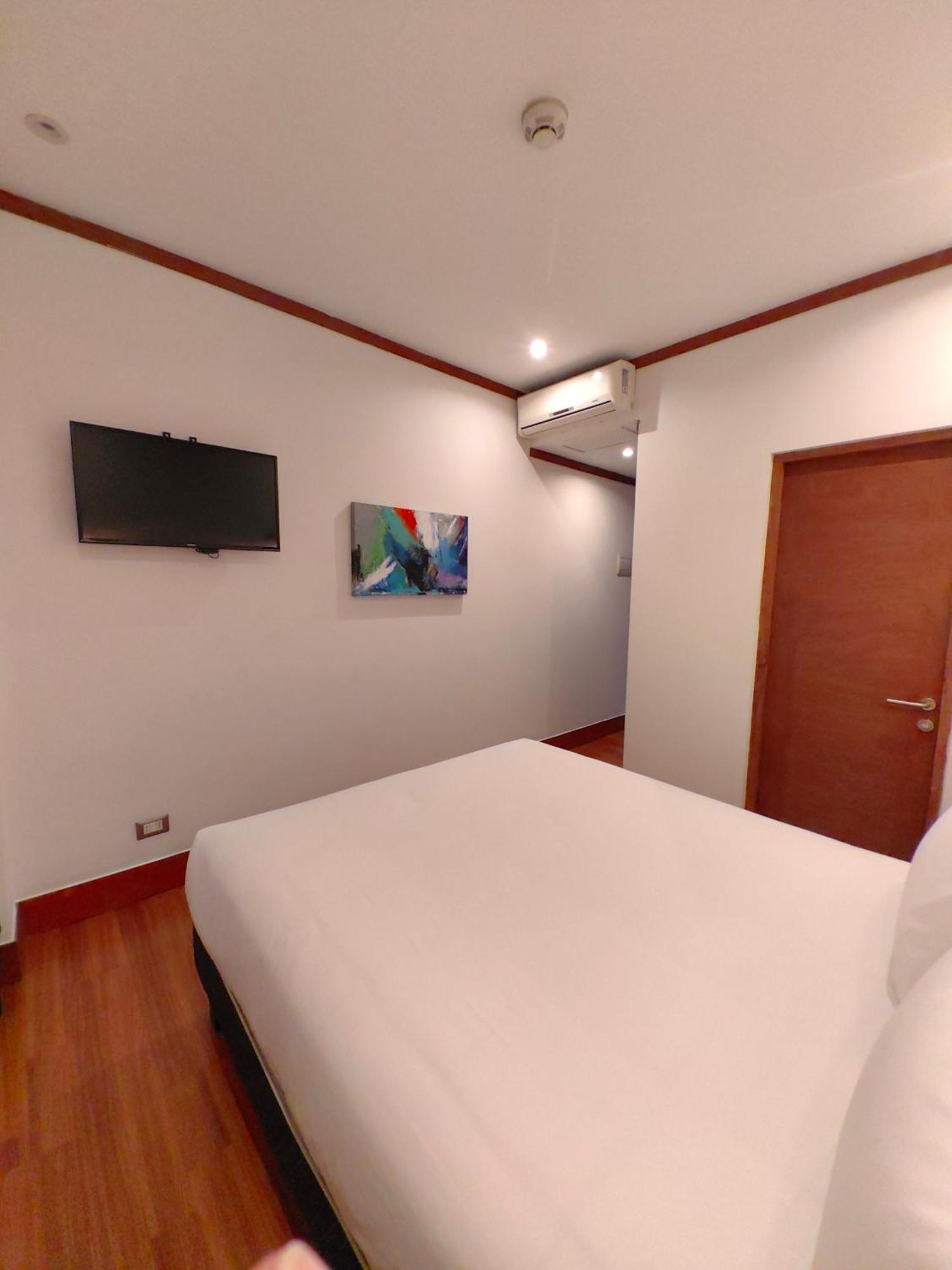 Concha Y Toro 33 Boutique By Nobile Hotel Santiago