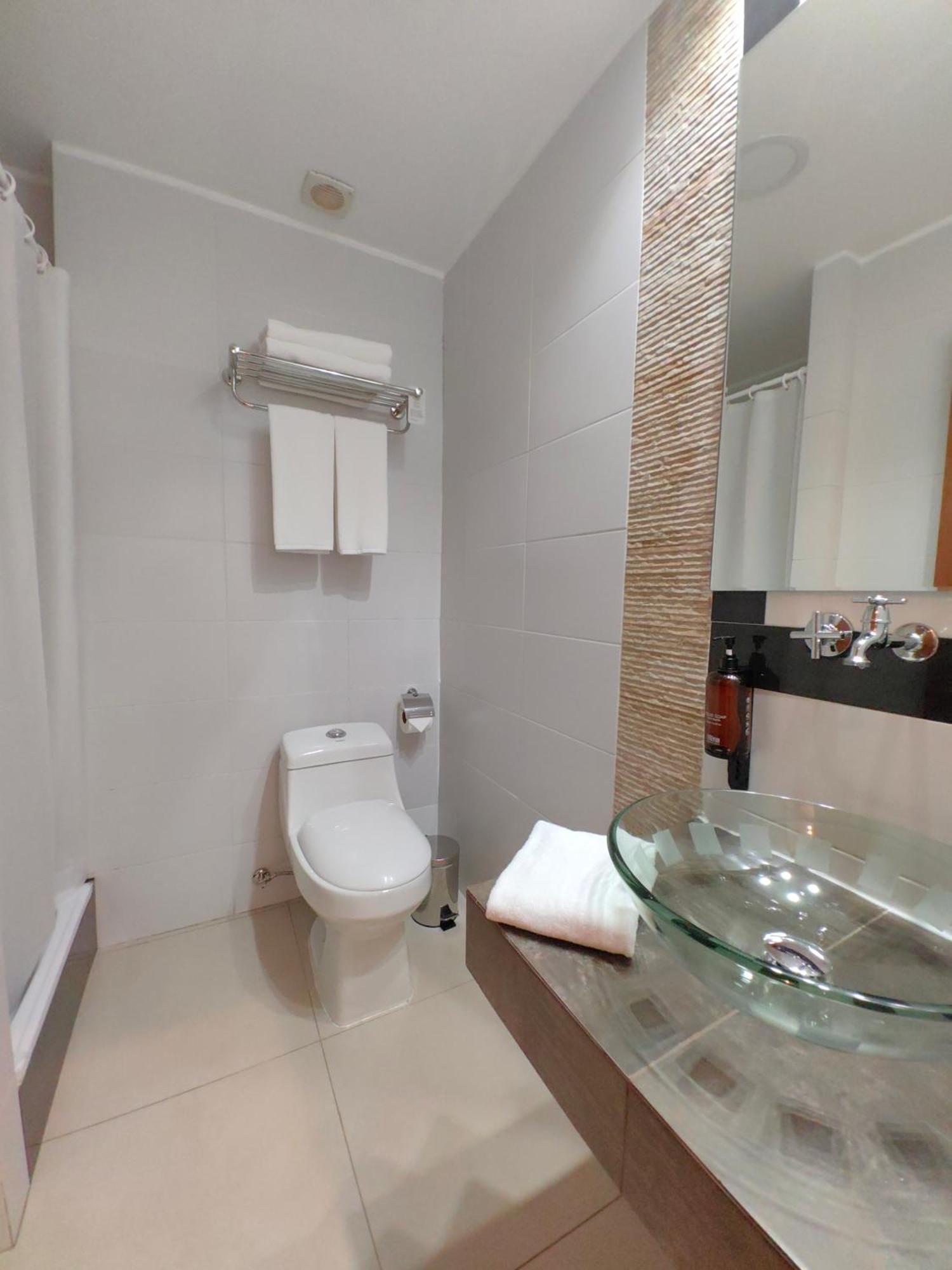 Hotel Concha Y Toro 33 Boutique By Nobile