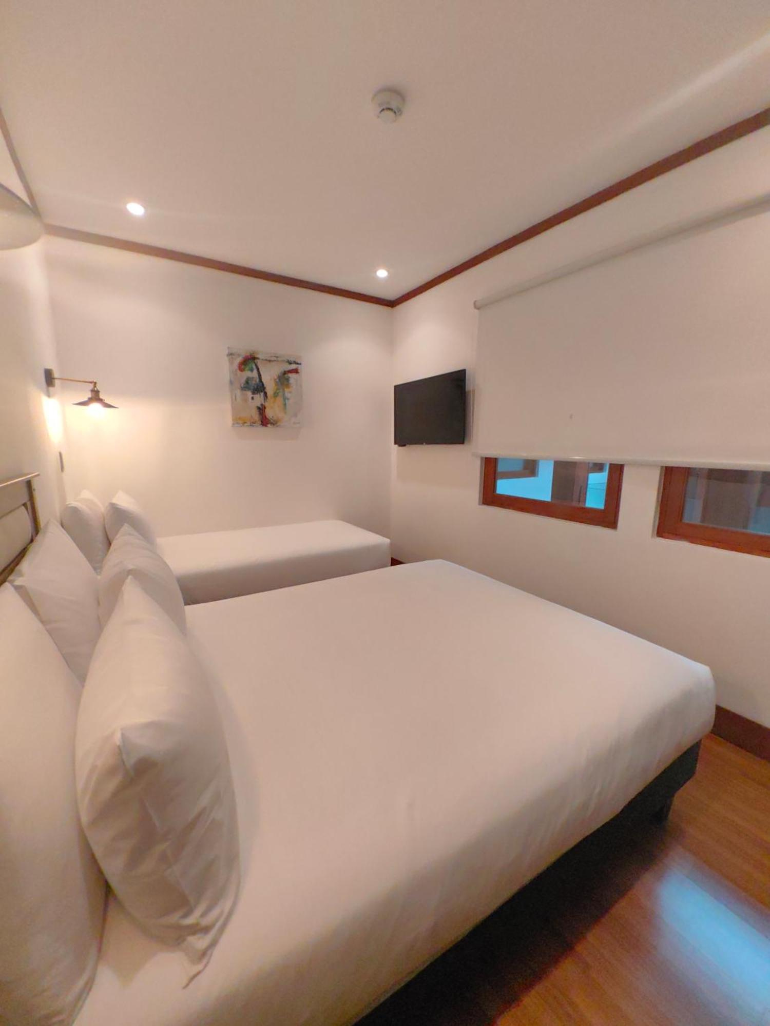 Concha Y Toro 33 Boutique By Nobile 4*