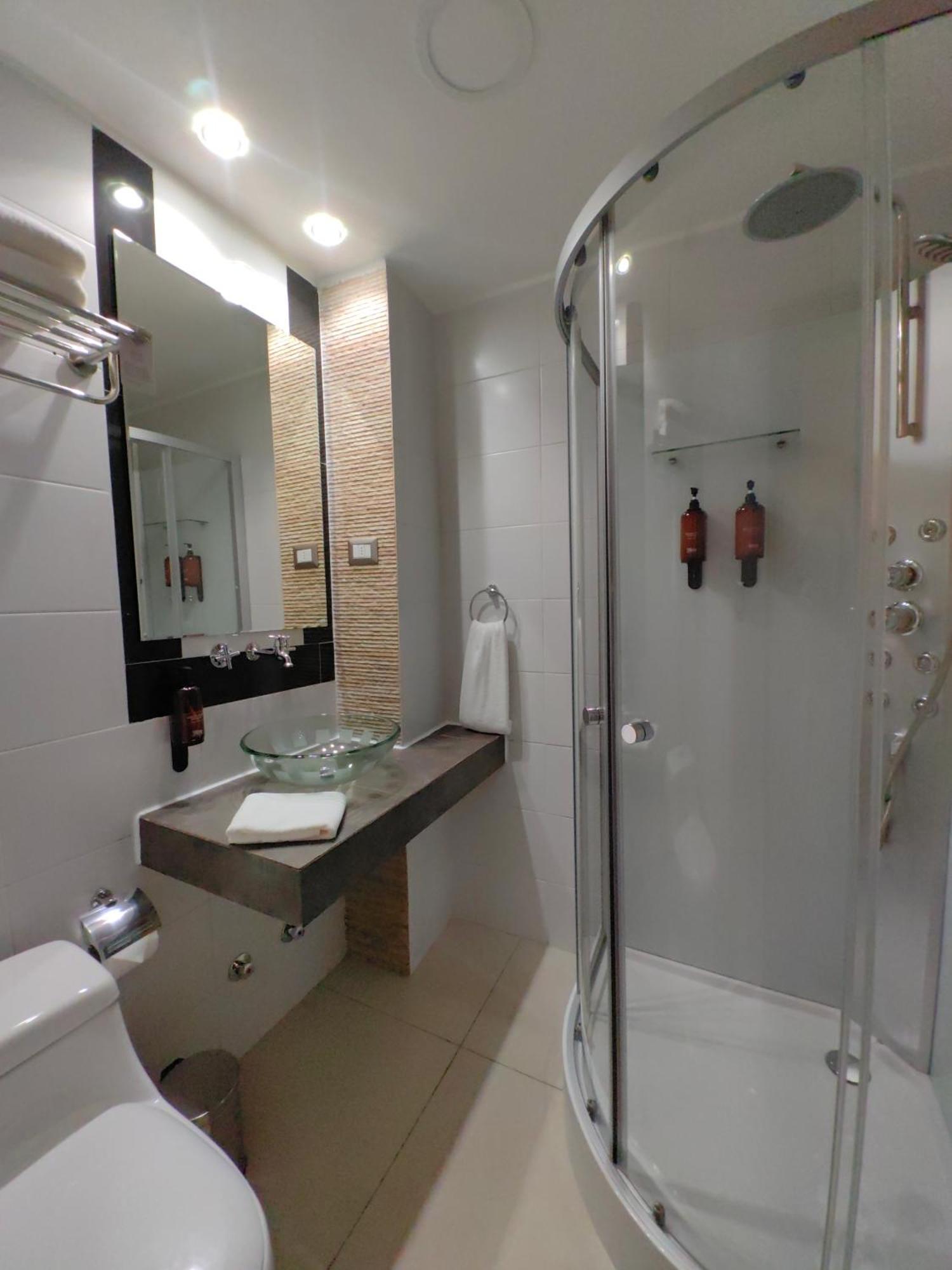 Hotel Concha Y Toro 33 Boutique By Nobile