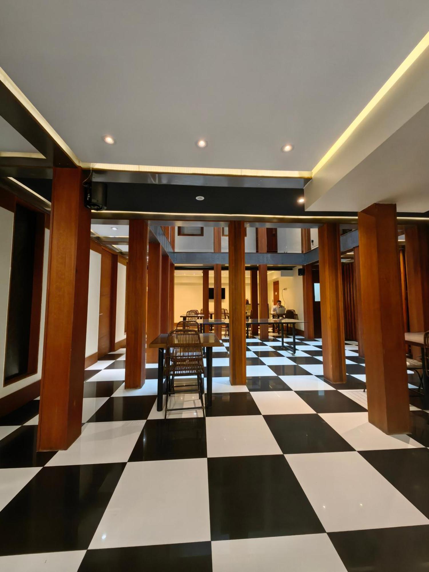 Hotel Concha Y Toro 33 Boutique By Nobile 4*