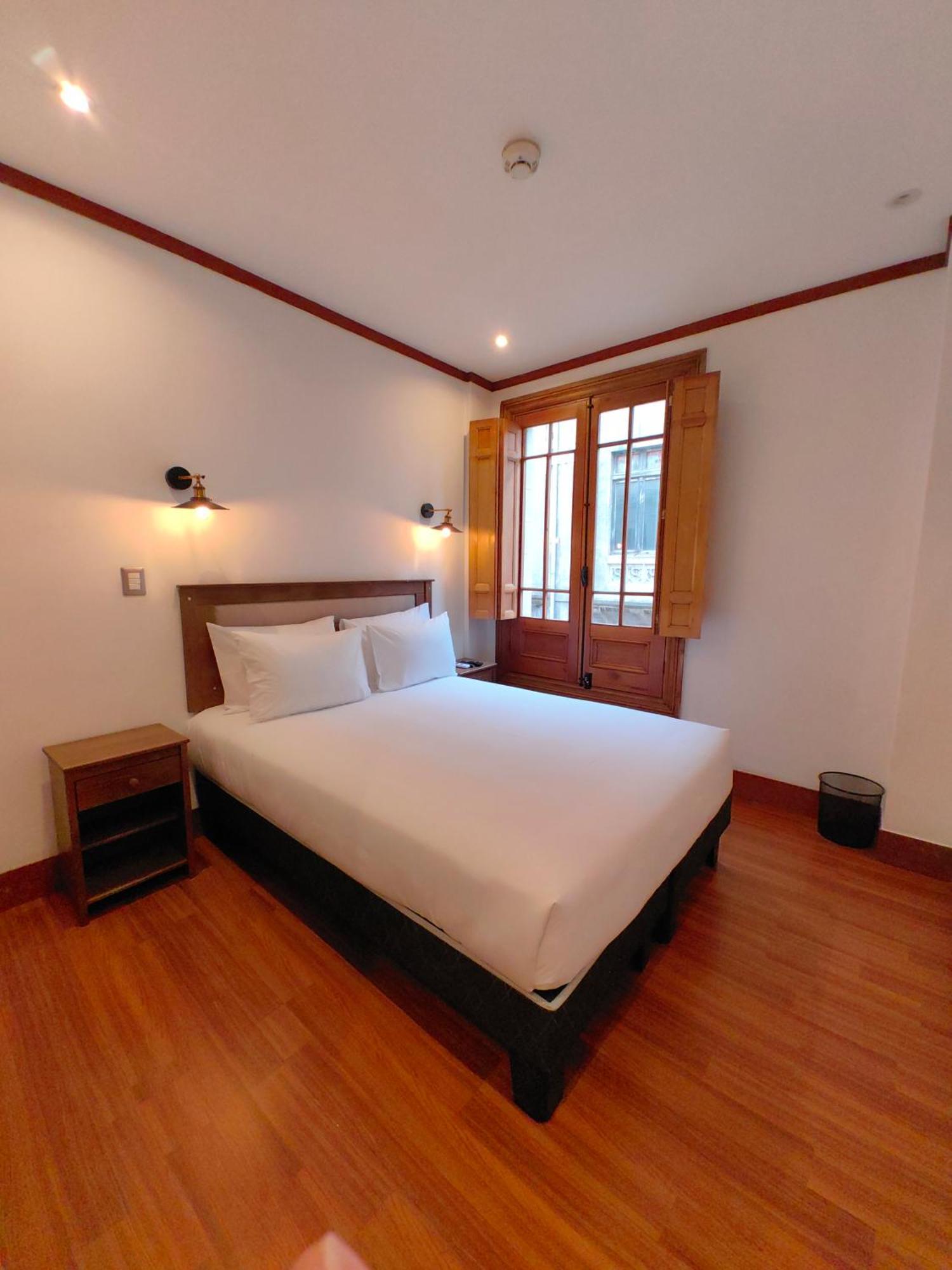 Hotel Concha Y Toro 33 Boutique By Nobile Santiago