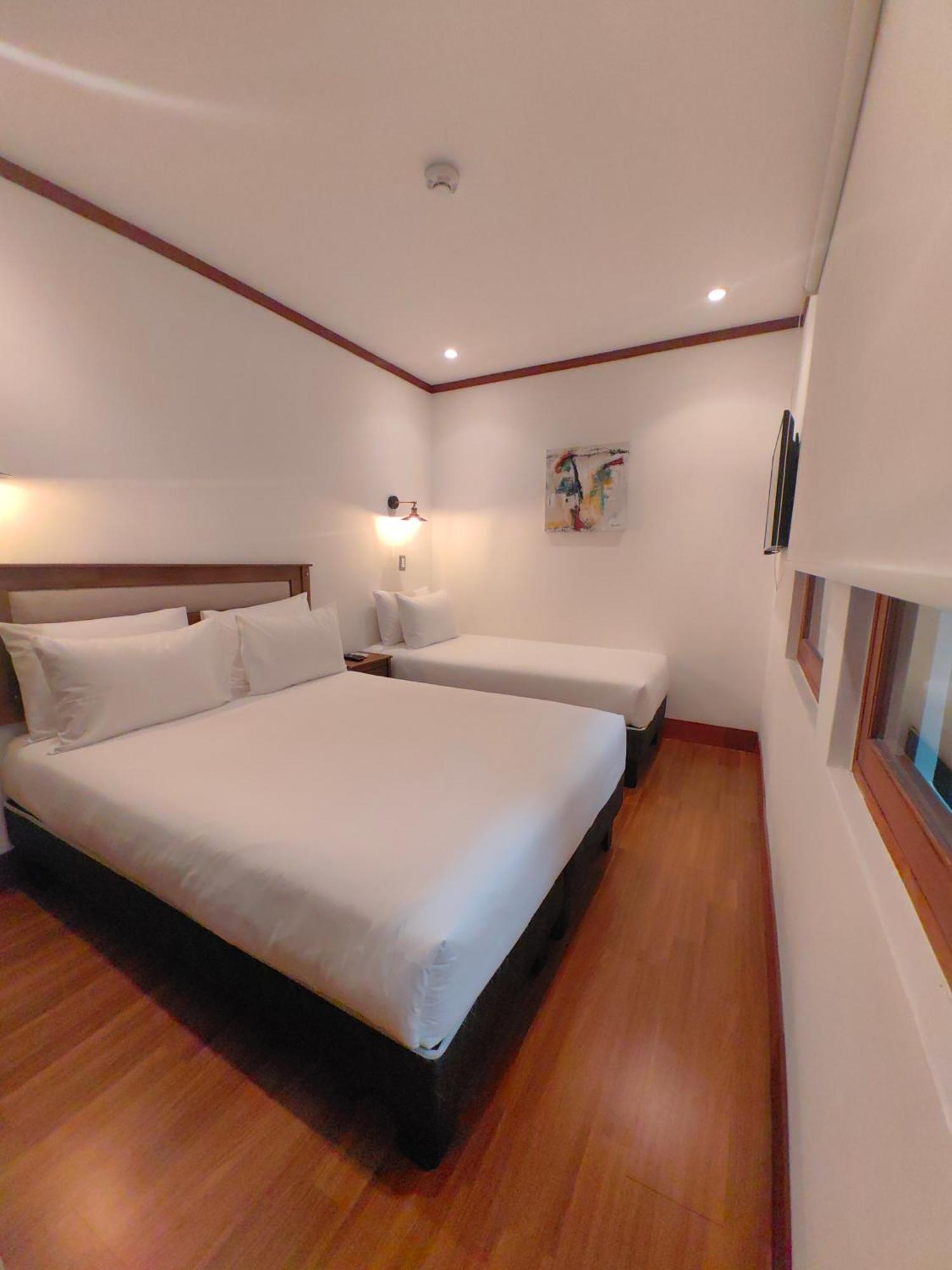 Concha Y Toro 33 Boutique By Nobile Hotel 4*