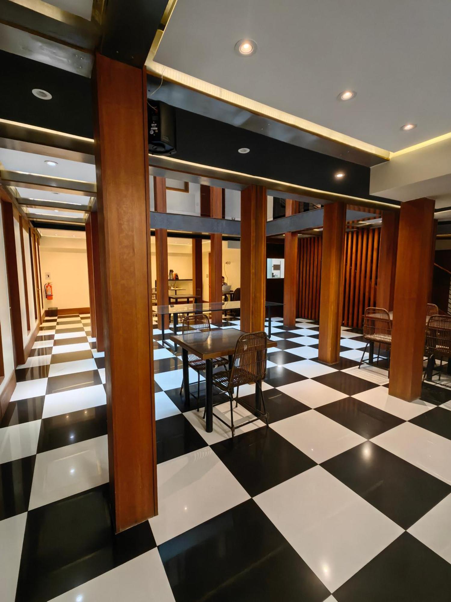 Concha Y Toro 33 Boutique By Nobile