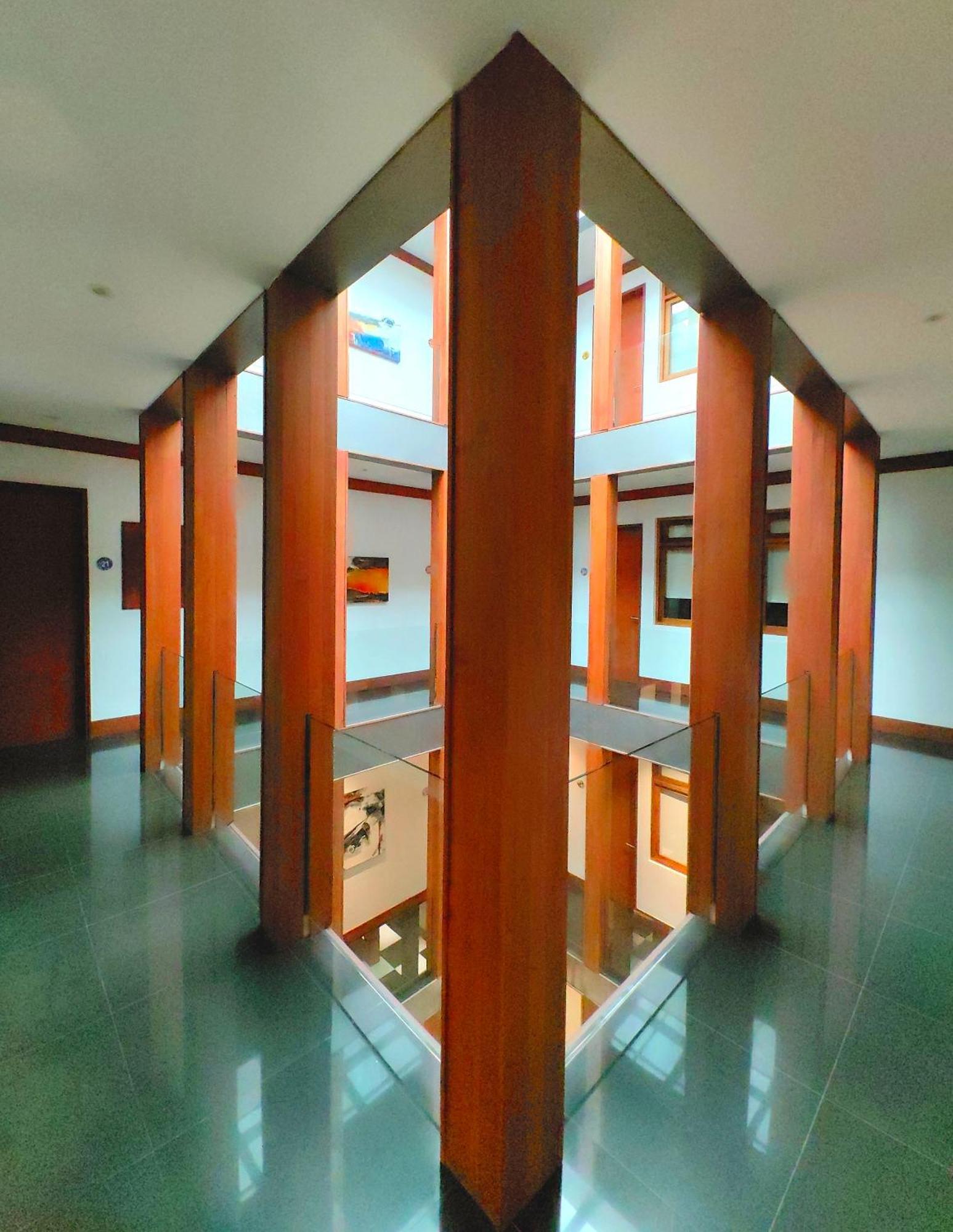 Concha Y Toro 33 Boutique By Nobile Hotel 4*