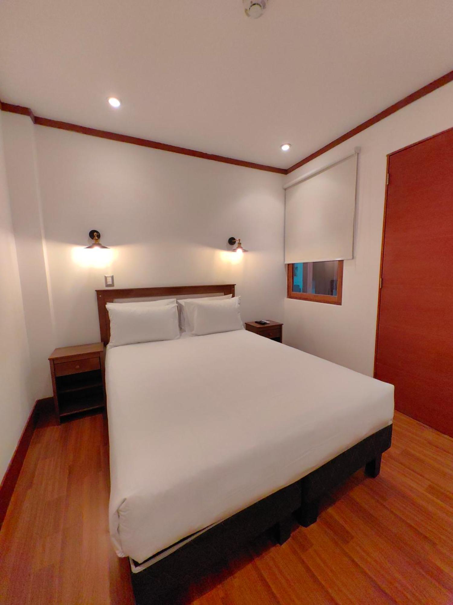 Hotel Concha Y Toro 33 Boutique By Nobile