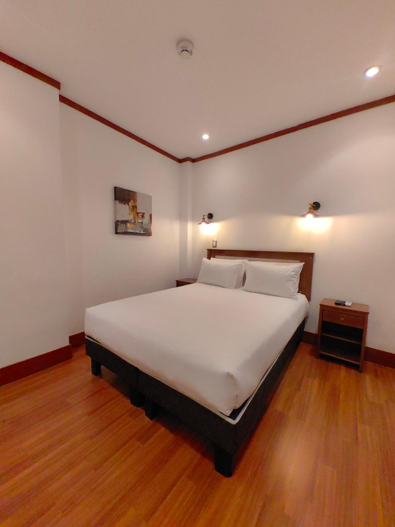 Concha Y Toro 33 Boutique By Nobile 4* Santiago