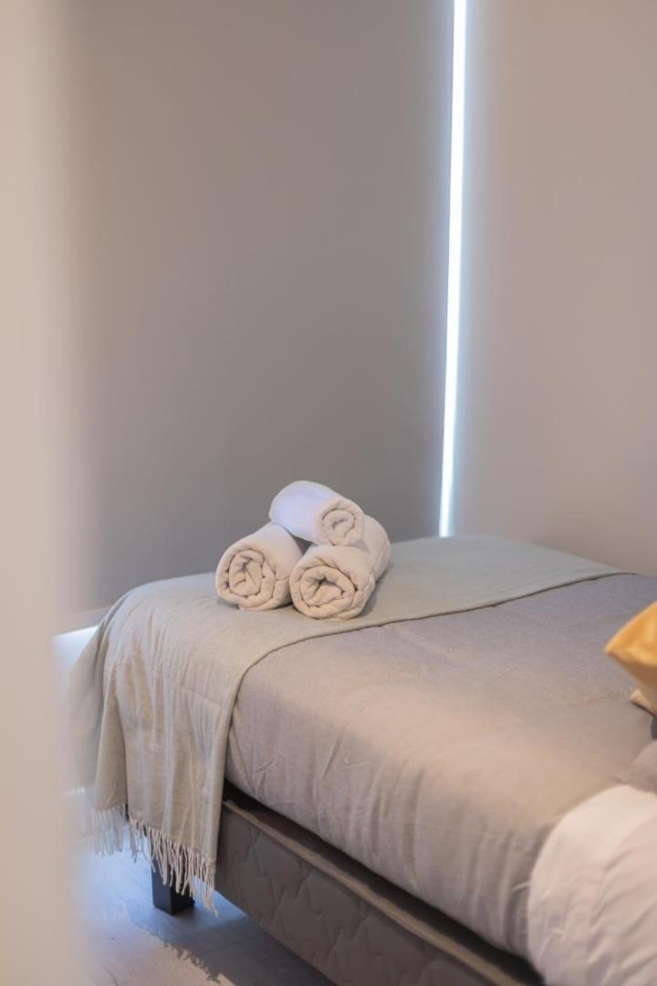 Disfruta La Comodidad A Pasos De Plaza De Nunoa * Santiago