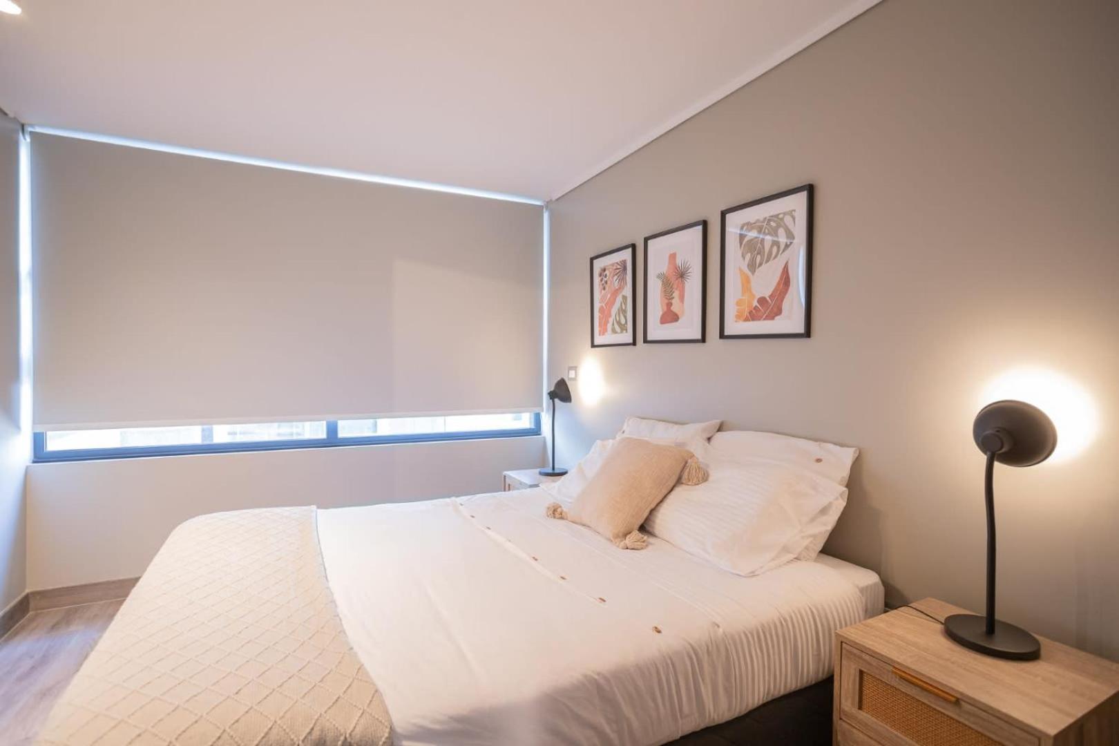 Relajate Y Descubre Lo Mejor De Nunoa Apartment