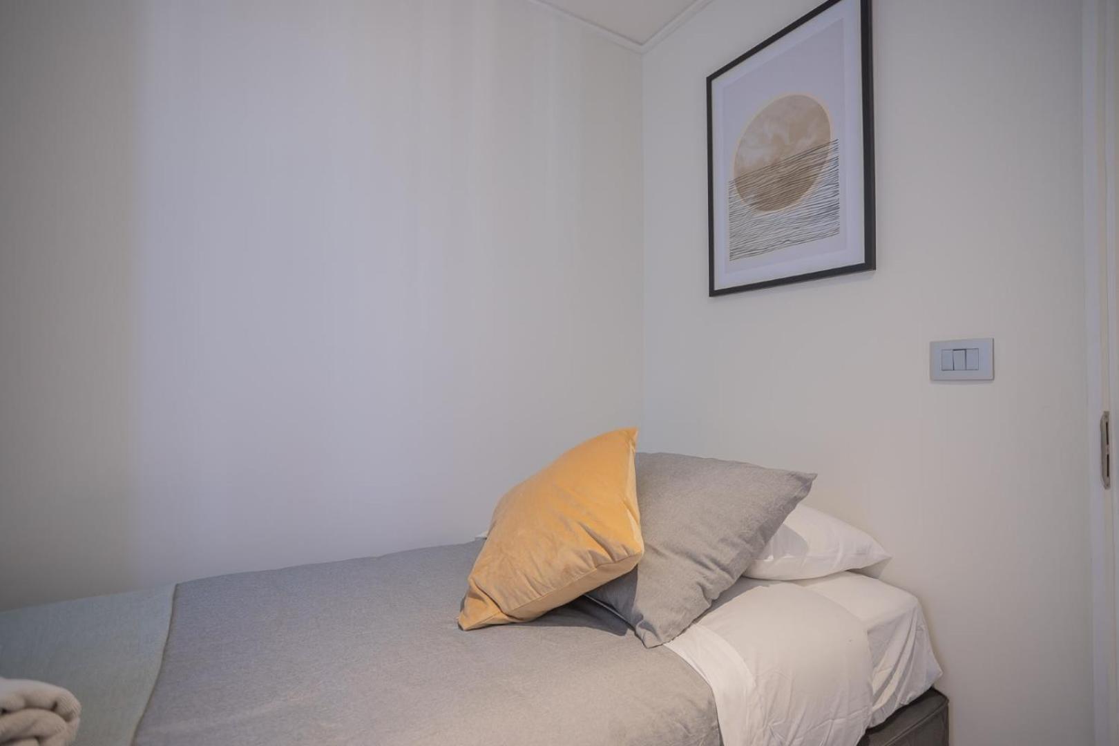 Disfruta La Comodidad A Pasos De Plaza De Nunoa Apartment Santiago