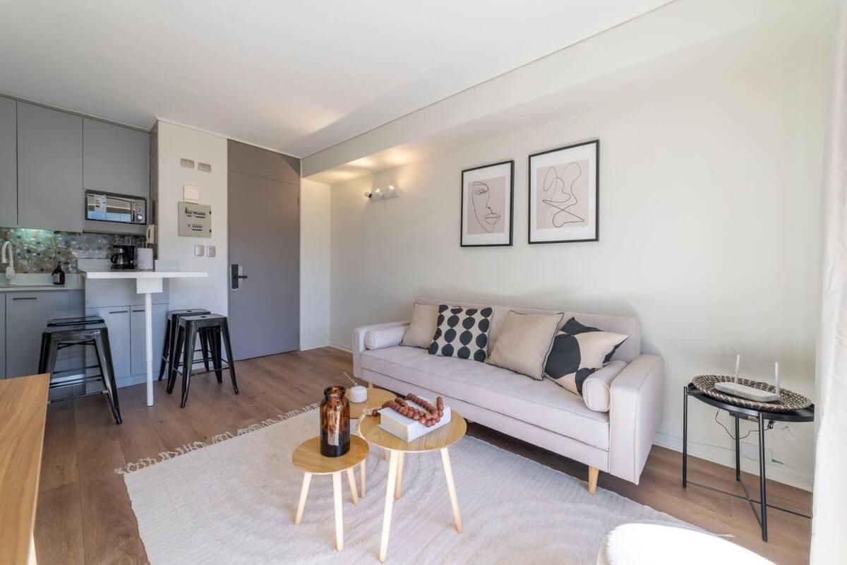 Apartamento Visita Vitacura Inolvidable