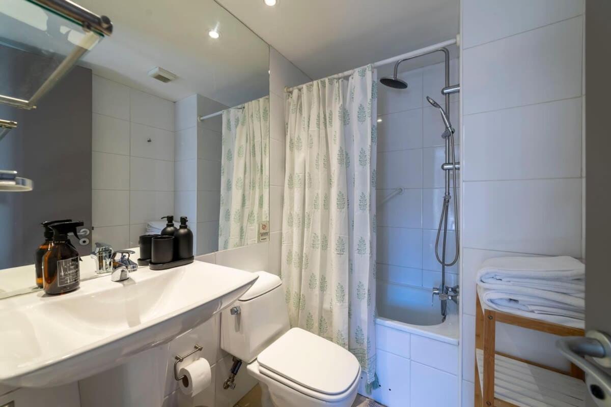 Visita Vitacura Inolvidable Apartamento *