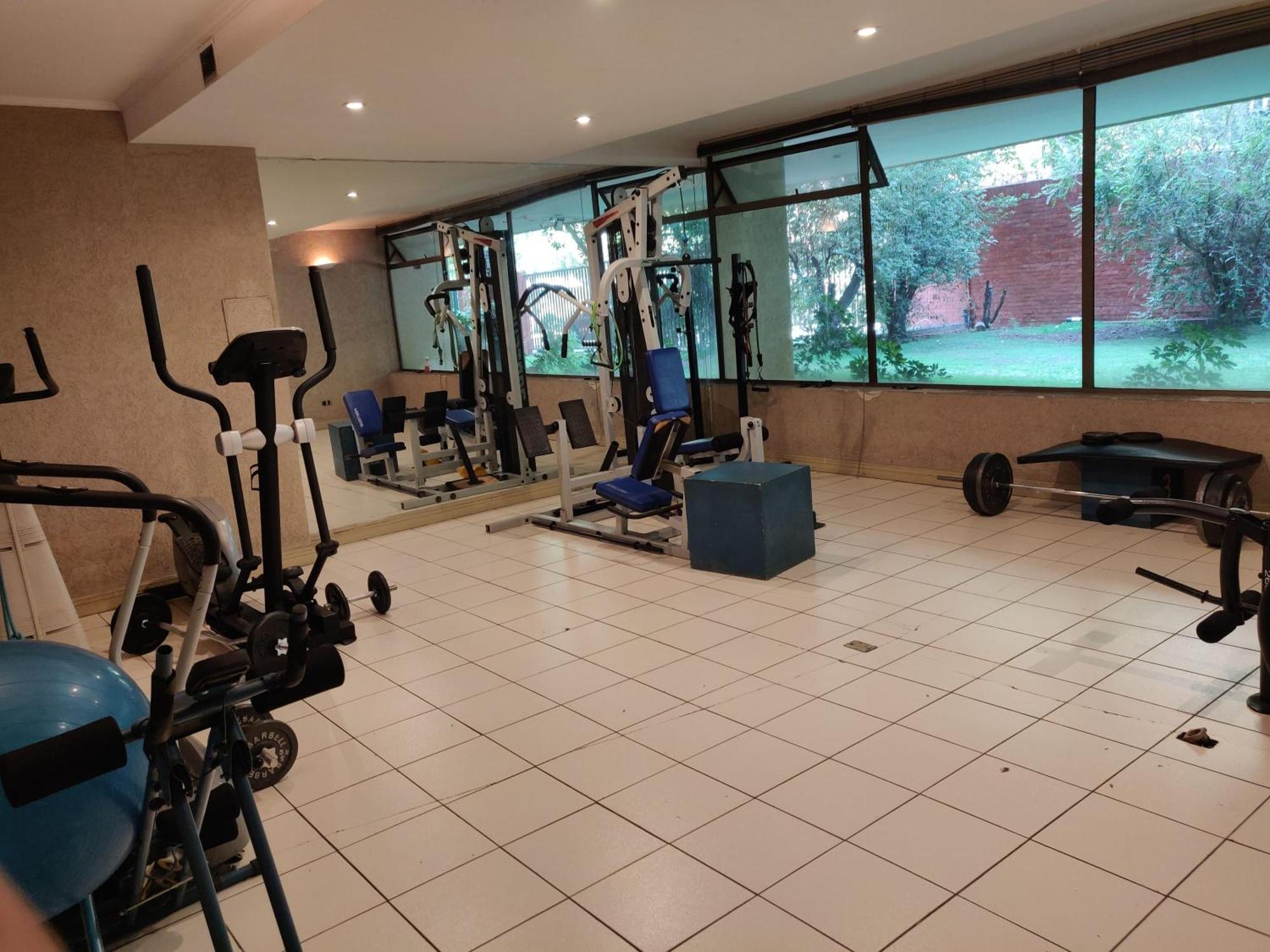 Enjoy The Comfort Of Our In Las Condes * Santiago