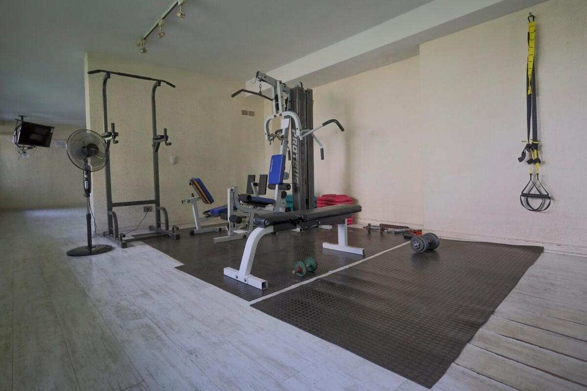 Apartment Exclusive In Condes Alcantara Metro Santiago