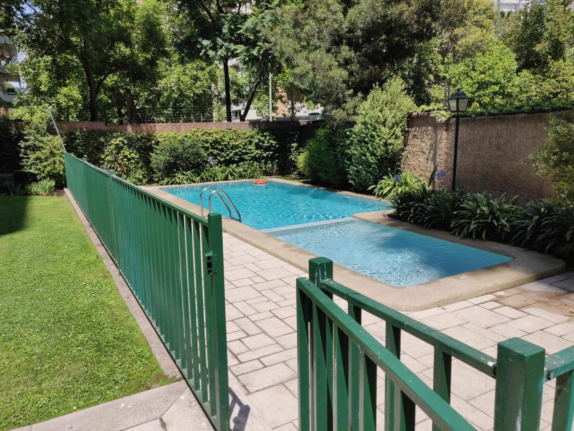 Enjoy The Comfort Of Our In Las Condes *