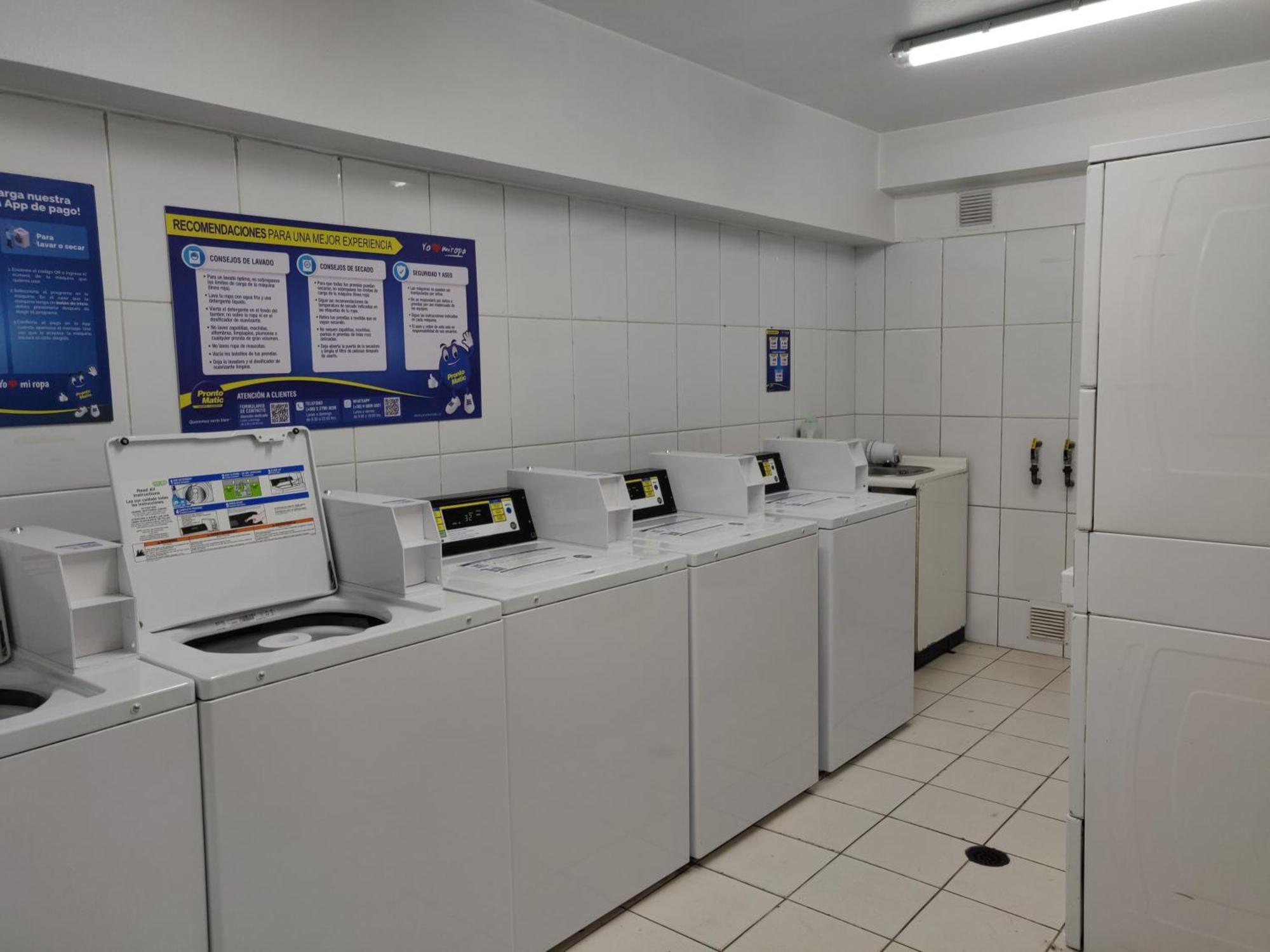 Căn hộ Exclusive In Condes Alcantara Metro