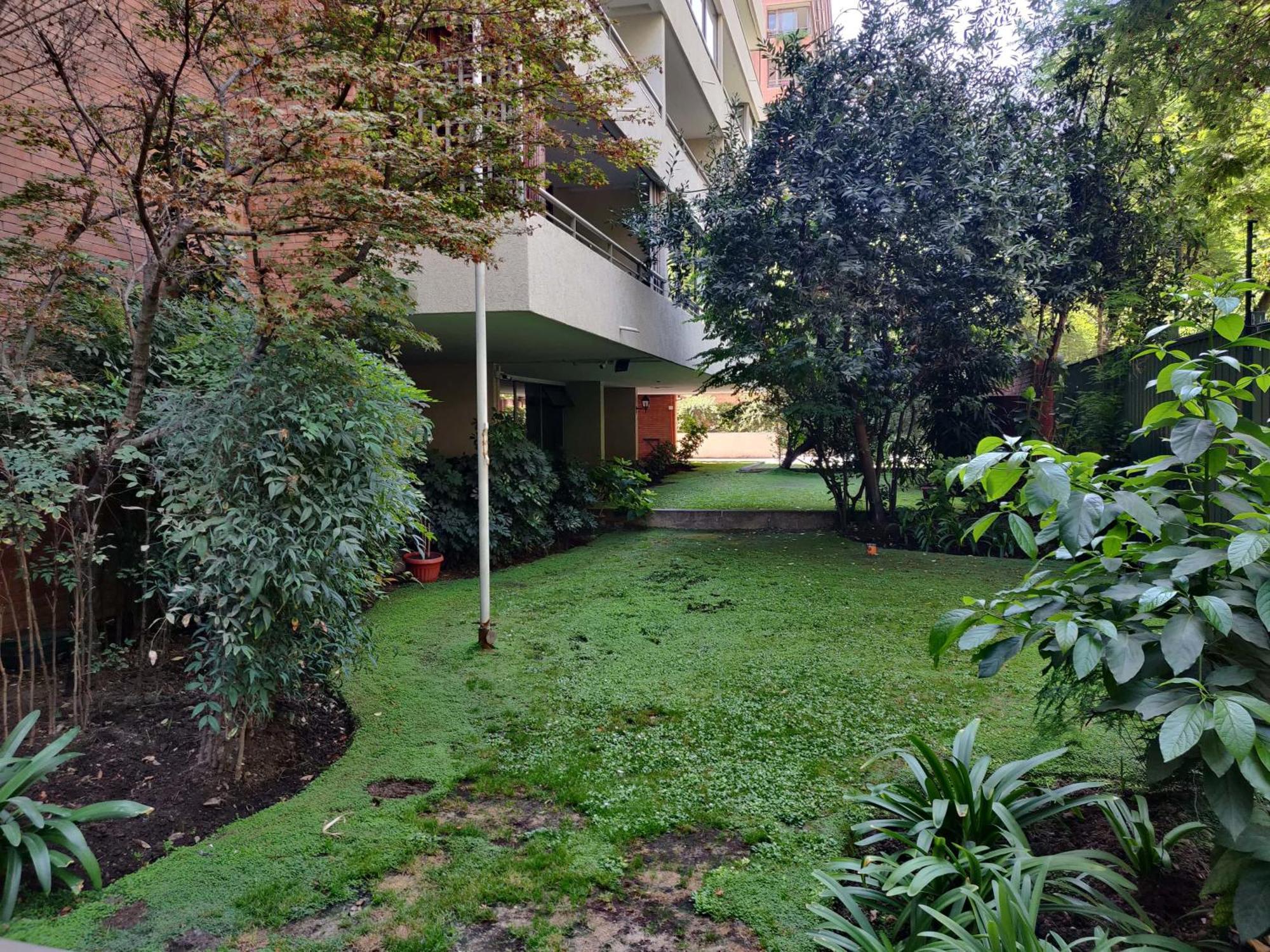 Apartment Enjoy The Comfort Of Our In Las Condes