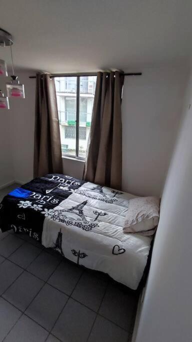 Departamento 3 1 Bano Cerca Aeropuerto Internacional Pudahuel Chile