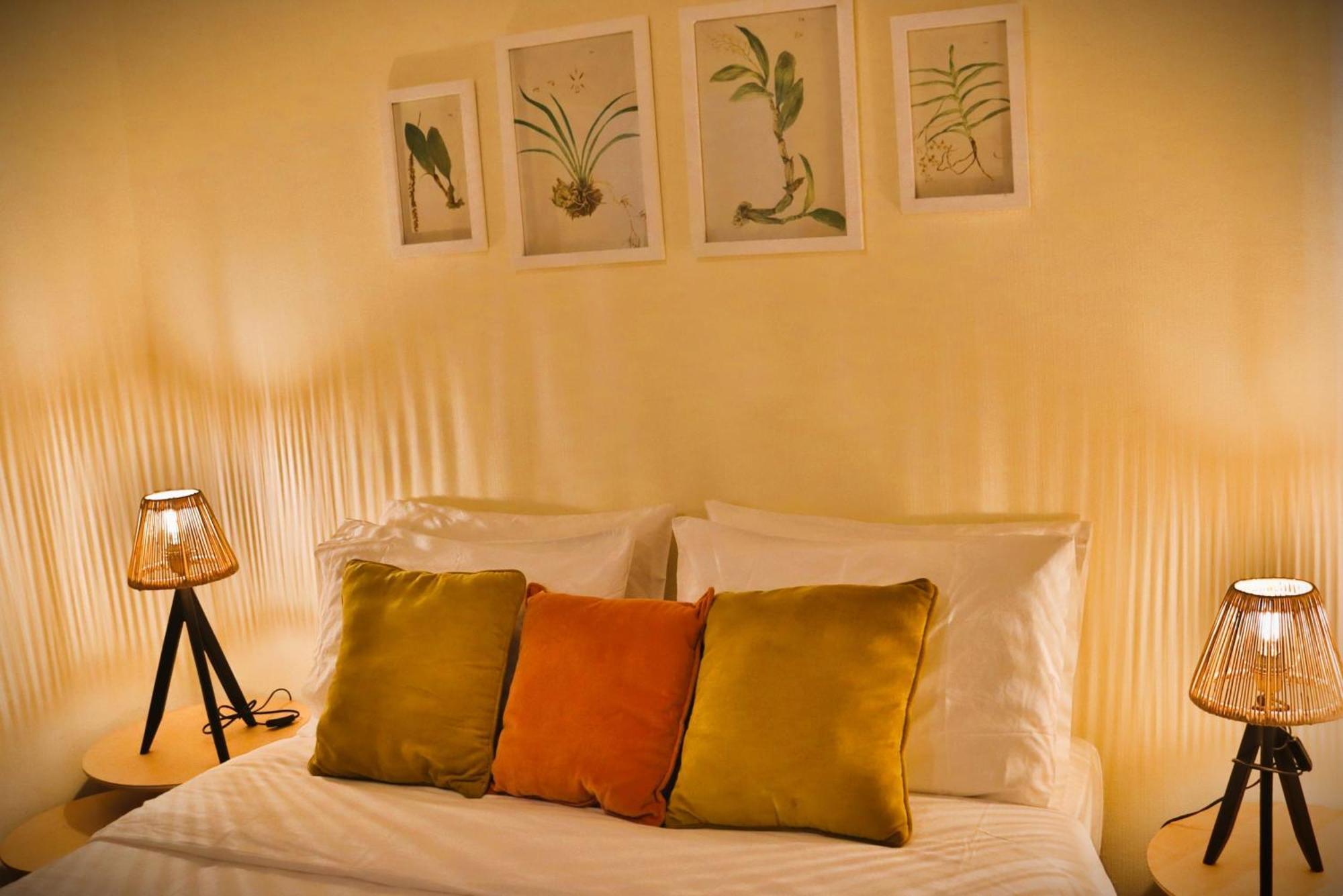 Apartment Hom I Luminoso Depto 1d1b En Marcoleta *