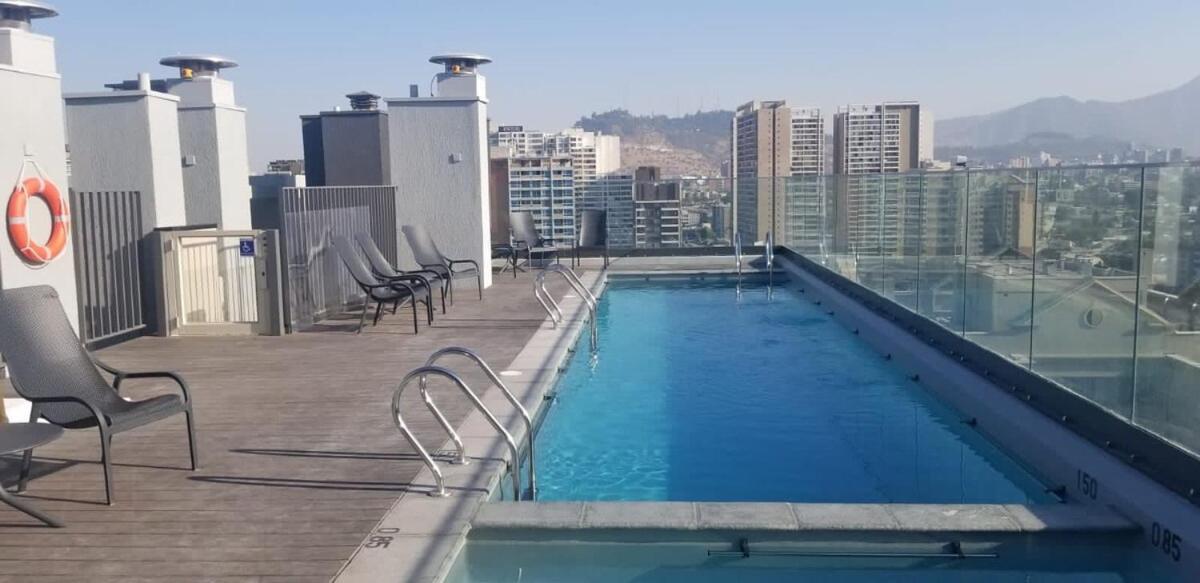 Căn hộ Vive La Experiencia Inolvidable De Barrio Italia