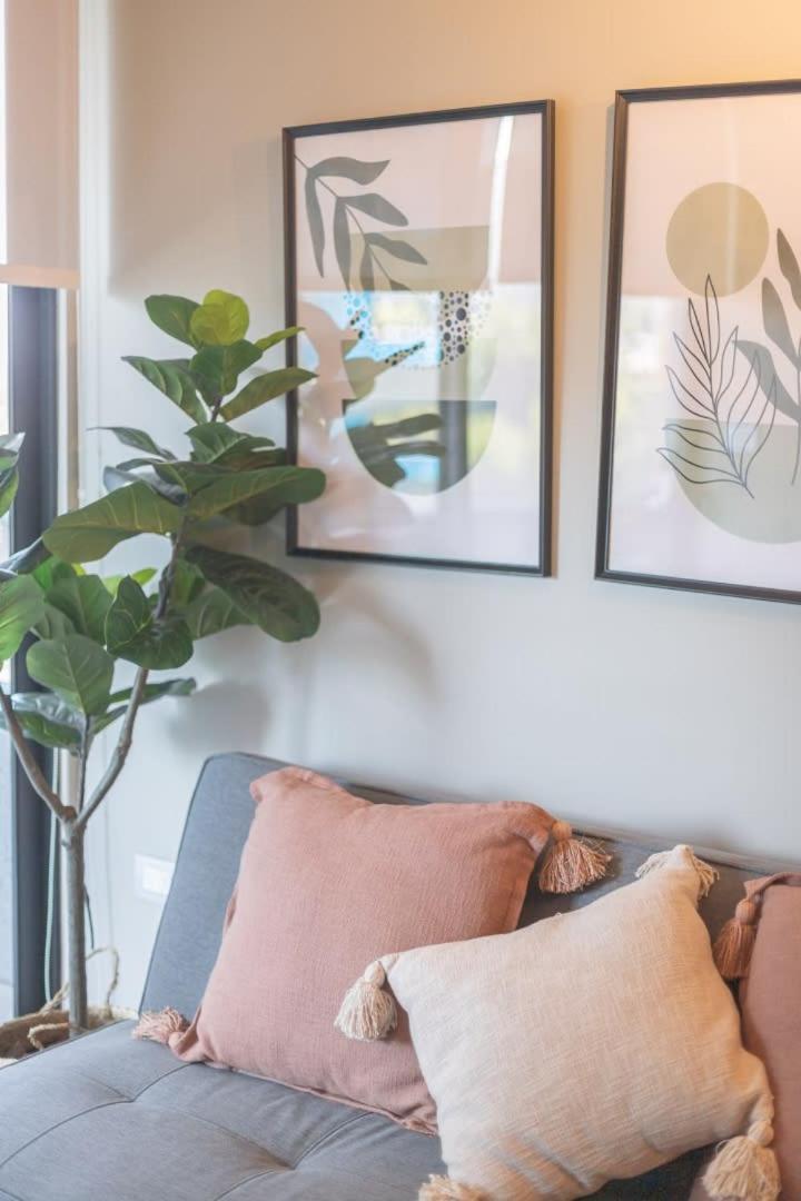 Apartment Relajate Y Descubre Lo Mejor De Nunoa *