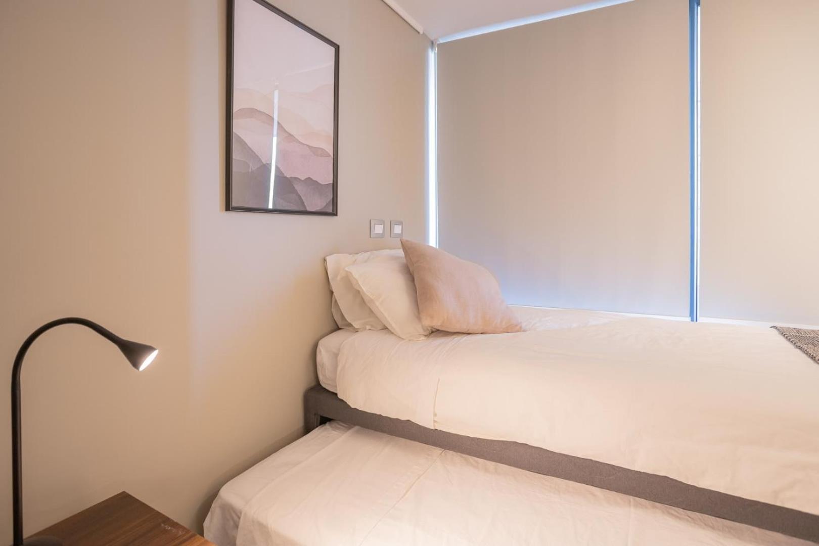 Apartment Relajate Y Descubre Lo Mejor De Nunoa