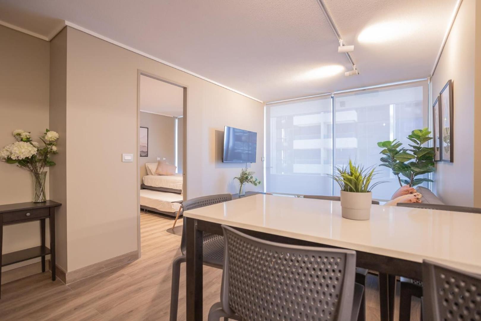 Apartment Relajate Y Descubre Lo Mejor De Nunoa *