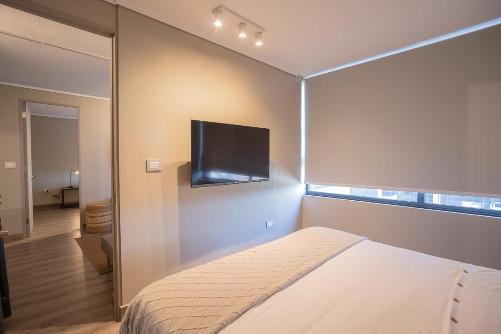 Relajate Y Descubre Lo Mejor De Nunoa Apartment