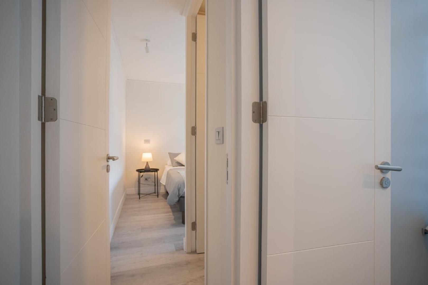 Apartamento Disfruta La Comodidad A Pasos De Plaza De Nunoa *