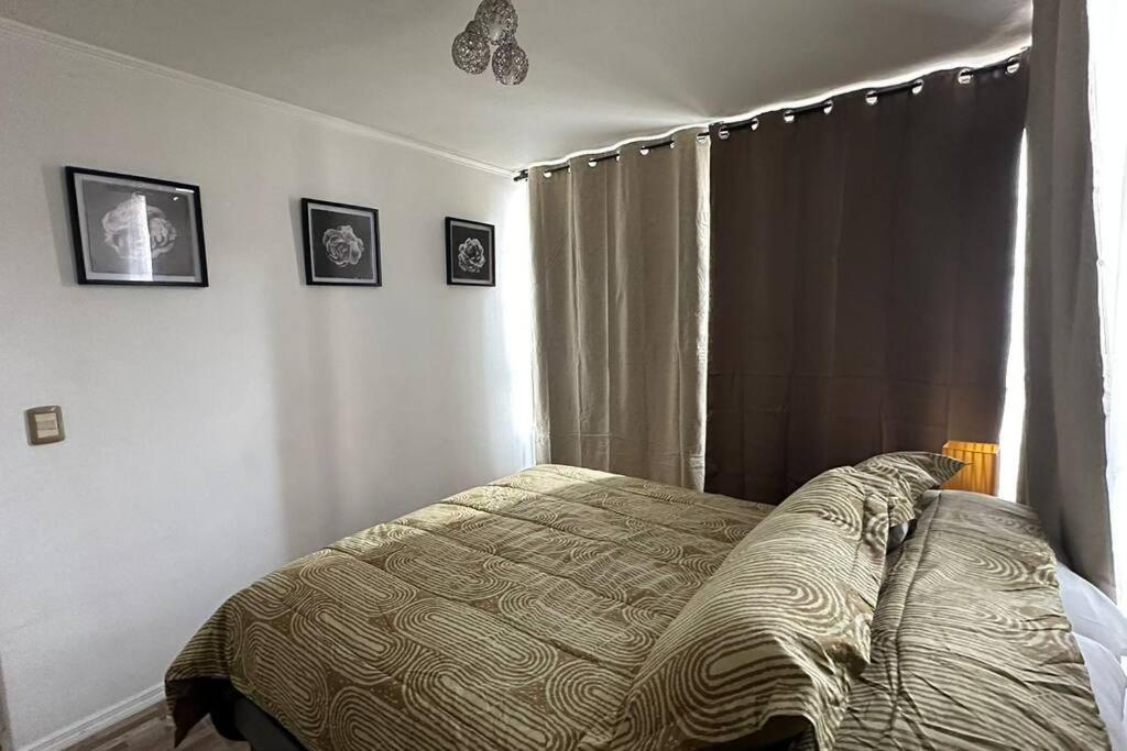 Apartment Comodo Y Amplio Departamento *