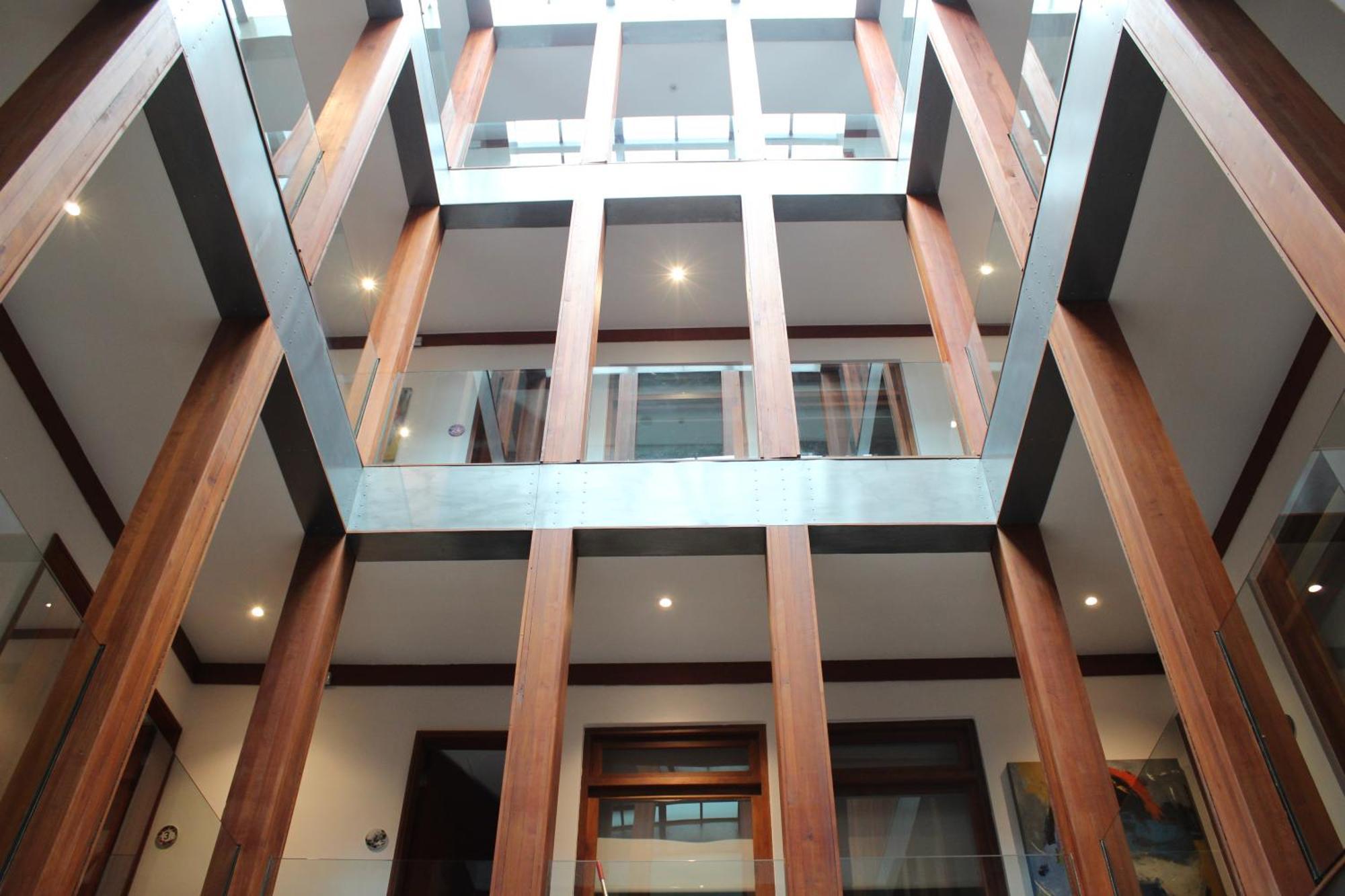 Concha Y Toro 33 Boutique By Nobile 4*