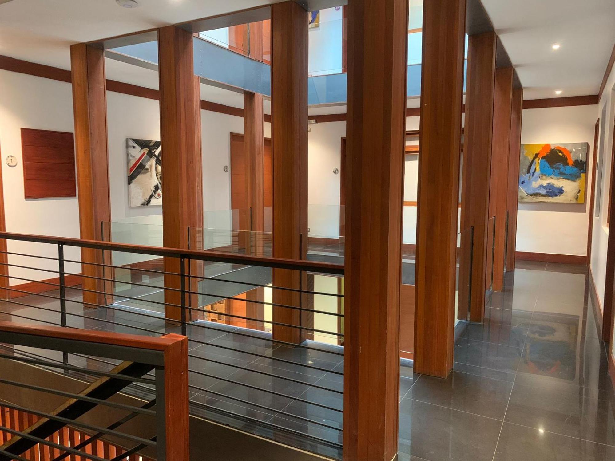 Hotel Concha Y Toro 33 Boutique By Nobile Santiago