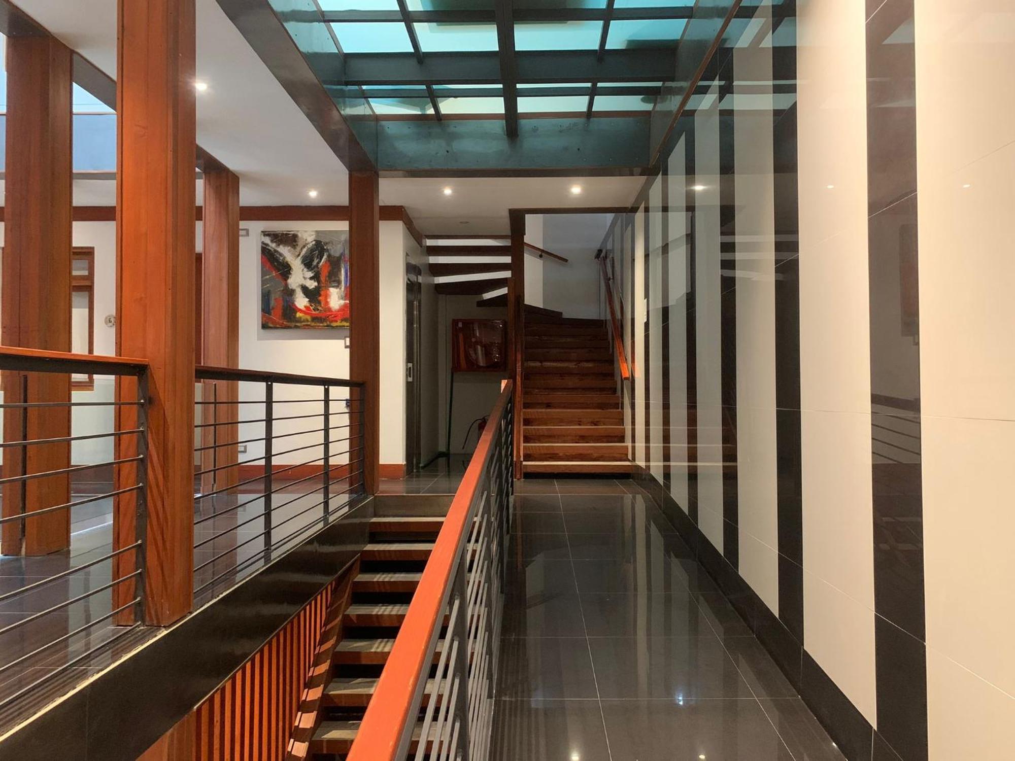 Concha Y Toro 33 Boutique By Nobile Hotel 4*