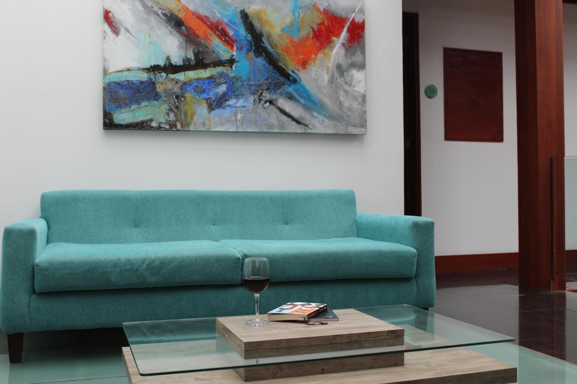 Hotel Concha Y Toro 33 Boutique By Nobile