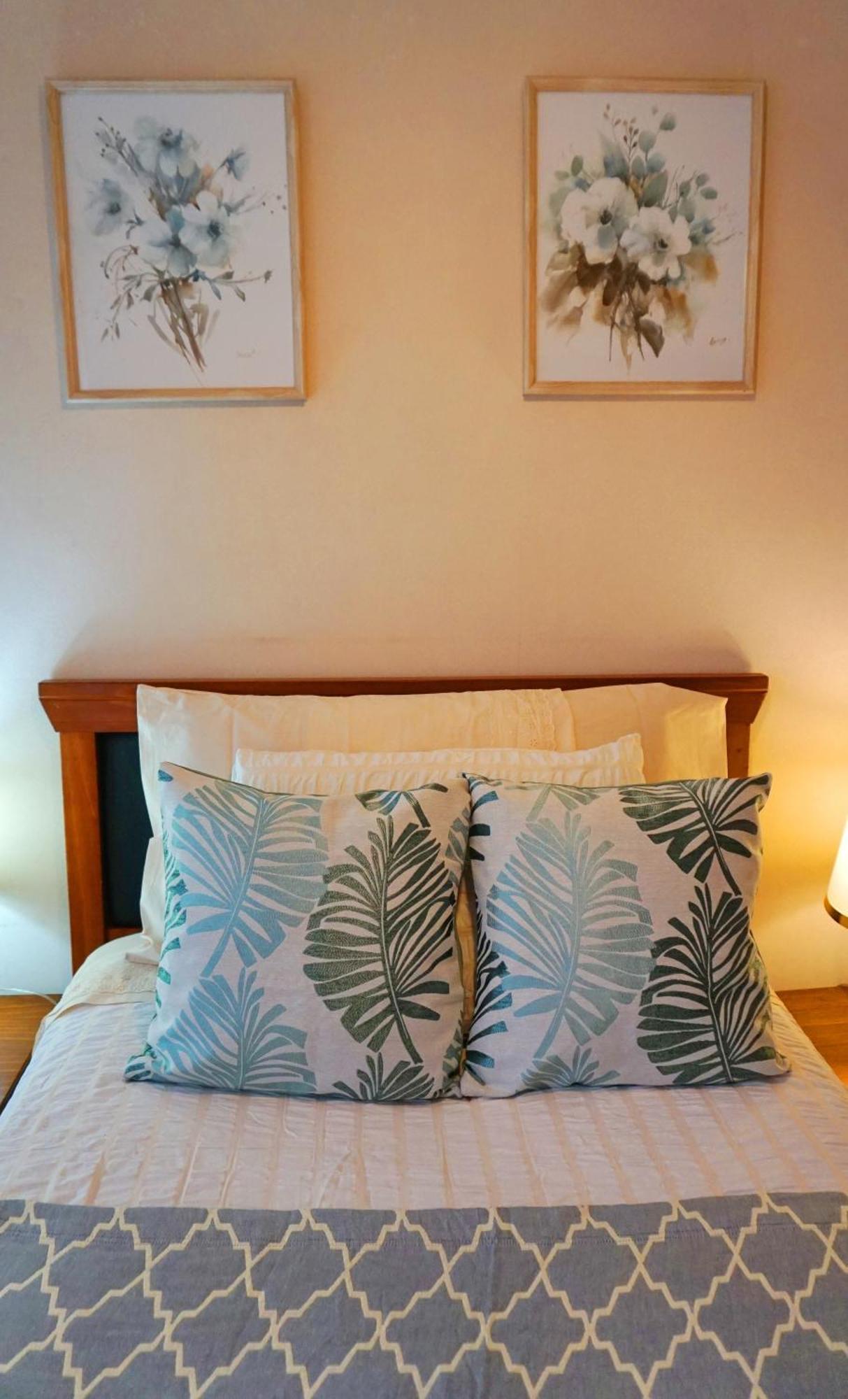 Homestay Only Women / Solo Mujeres