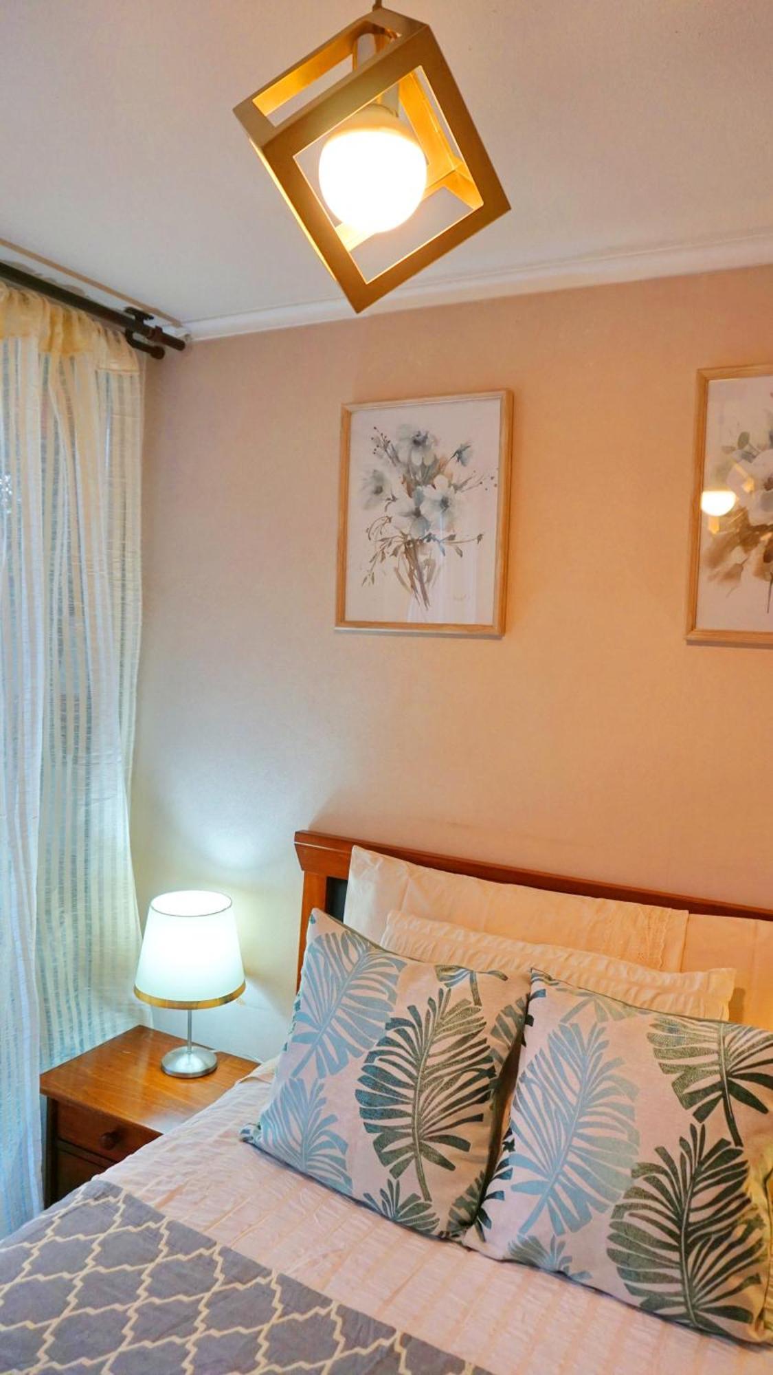 Only Women / Solo Mujeres Homestay