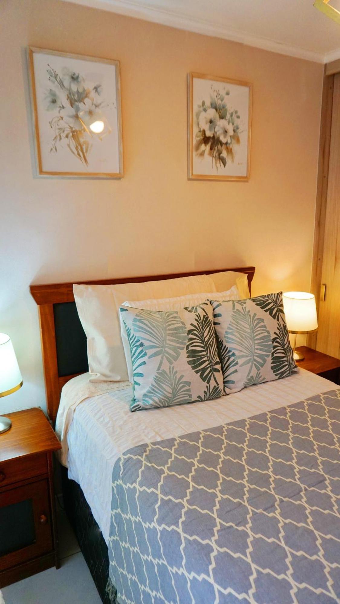 Only Women / Solo Mujeres Homestay *