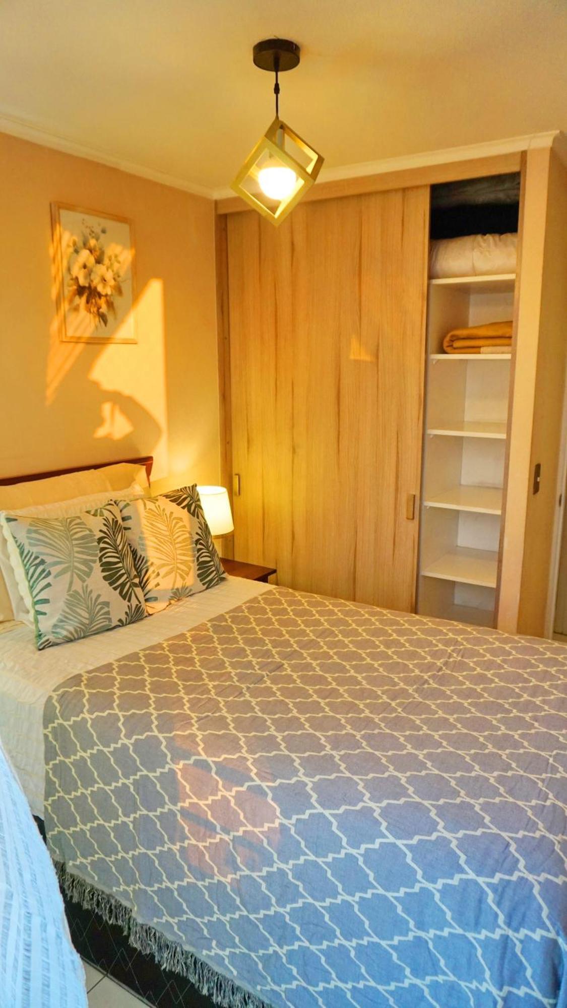 Only Women / Solo Mujeres Homestay Santiago