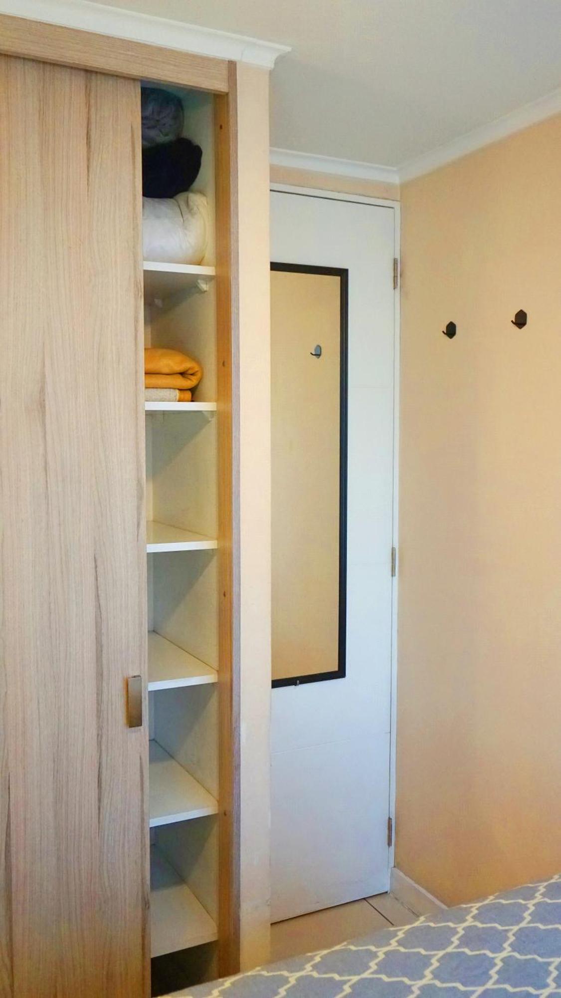 Only Women / Solo Mujeres Homestay *