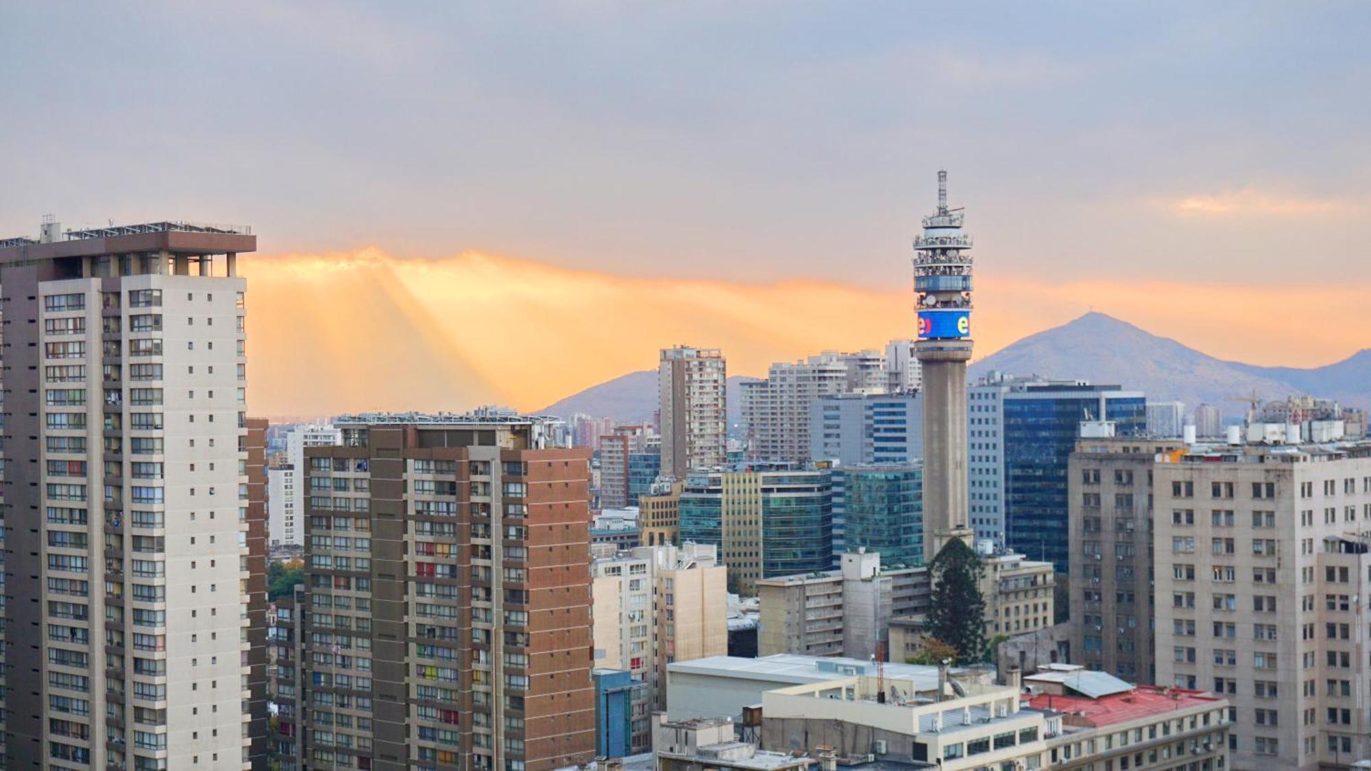 Homestay Only Women / Solo Mujeres Santiago